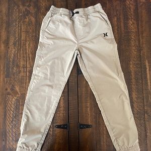 Size M, Hurley Trackpants Unisex